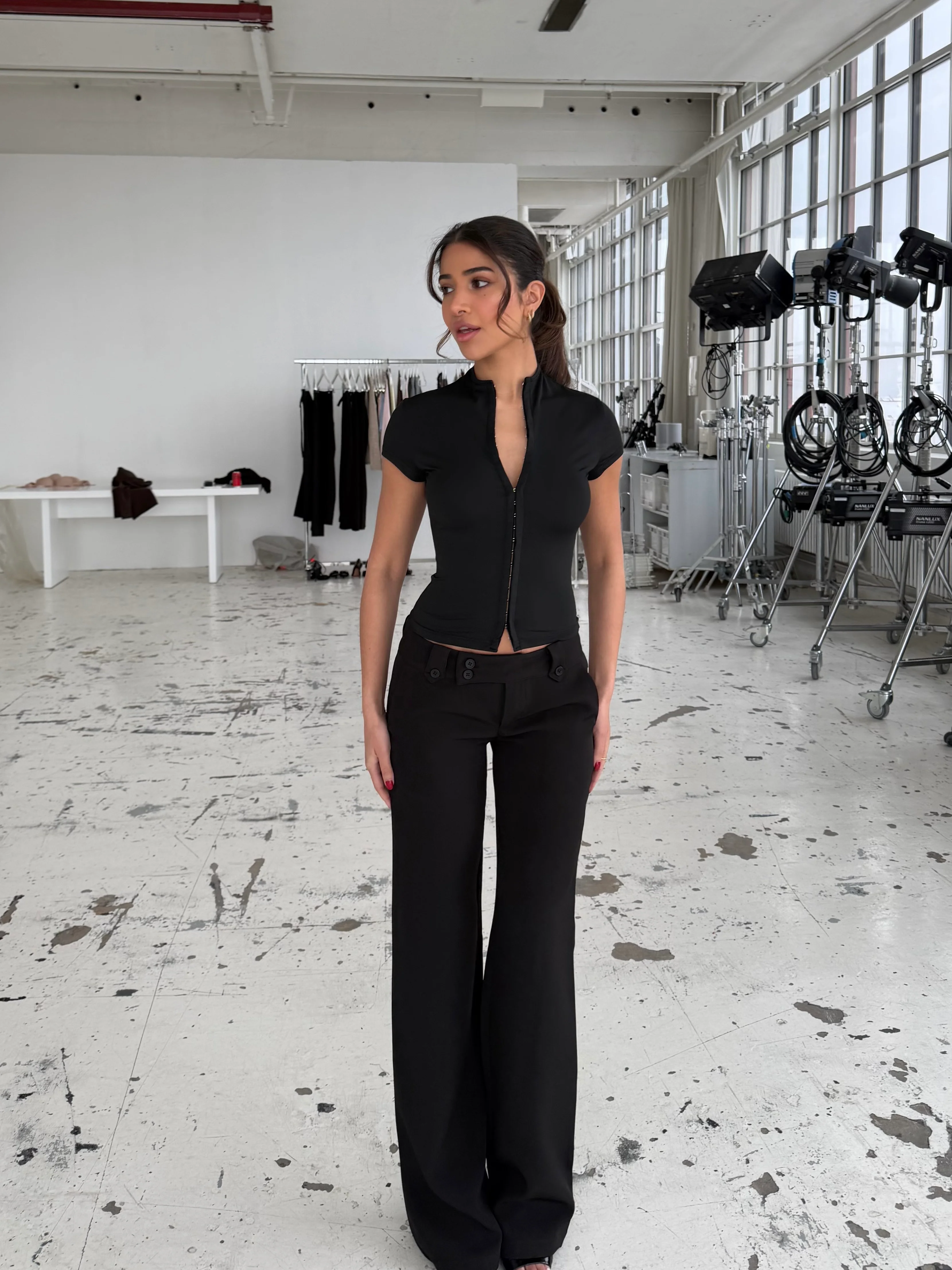 Ava top - sort - Image 13
