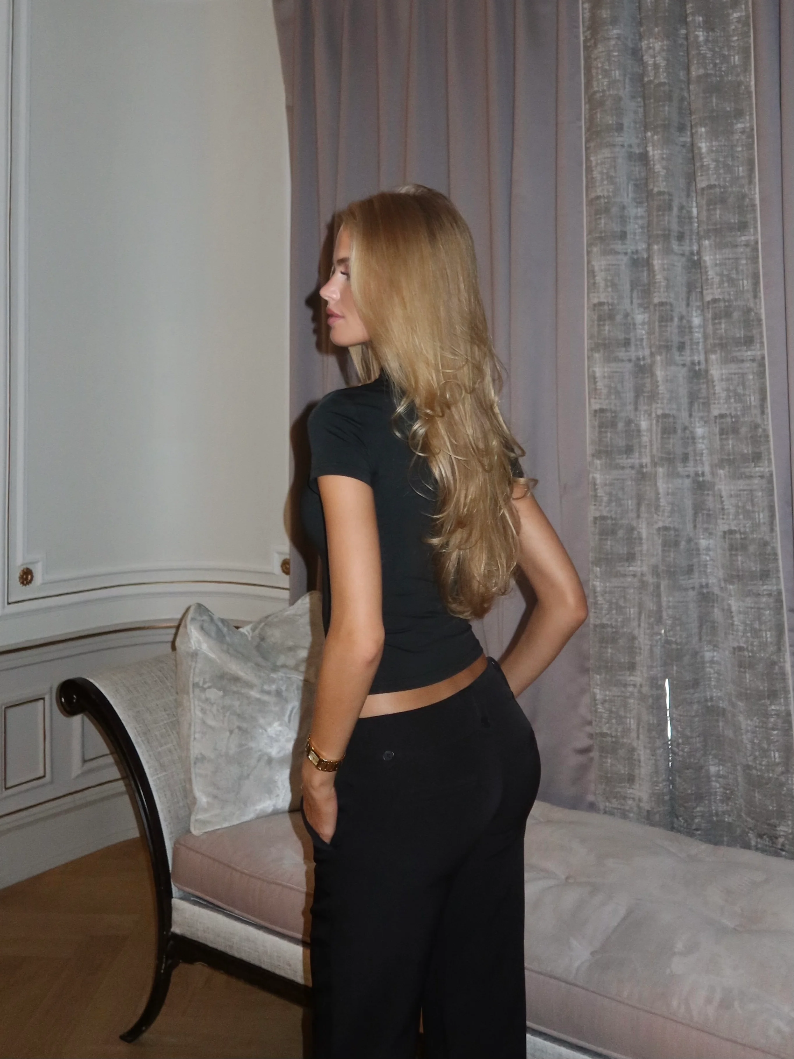 Ava top - sort - Image 7