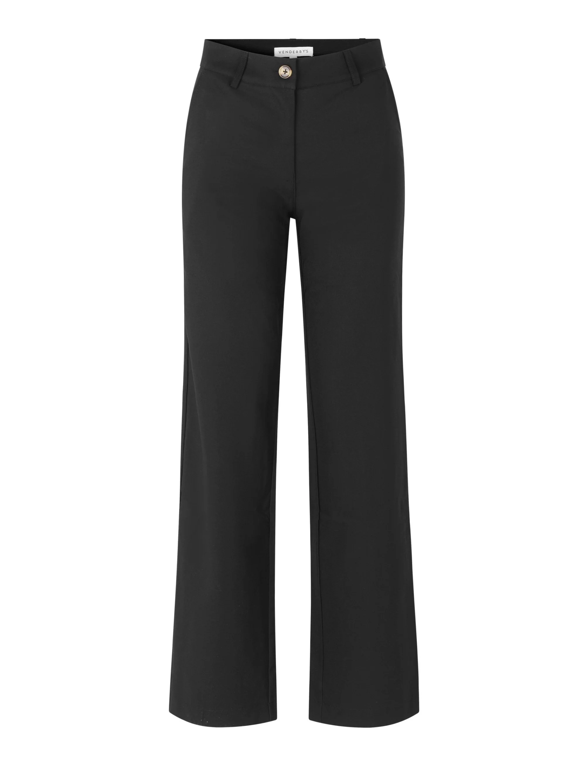 Levi pants - black - Image 3